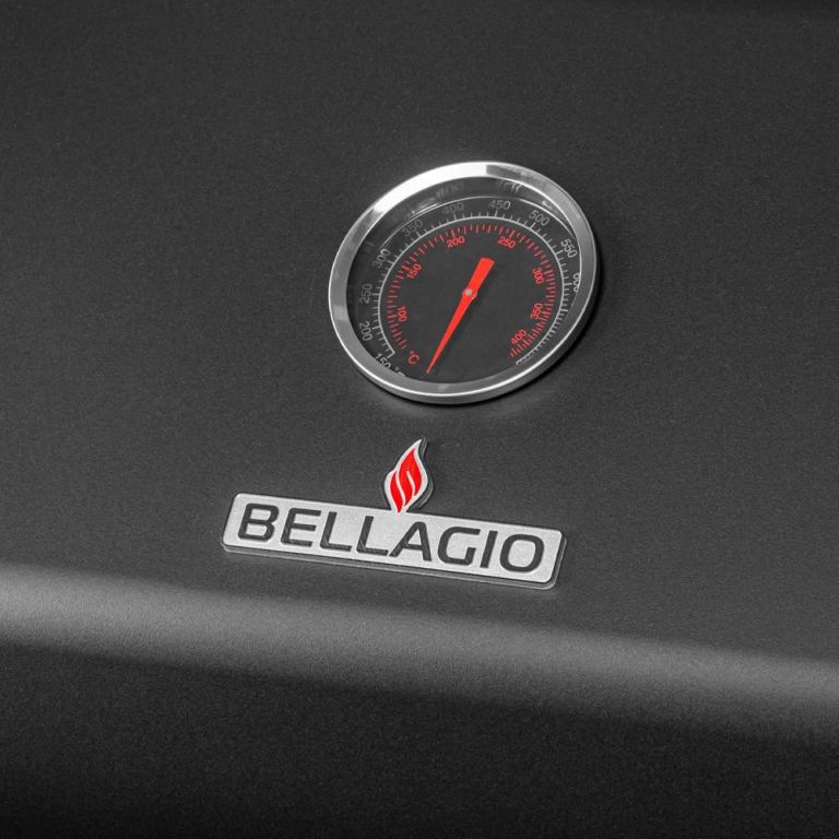 Контроль температуры Bellagio Maniero 4000 Phantom