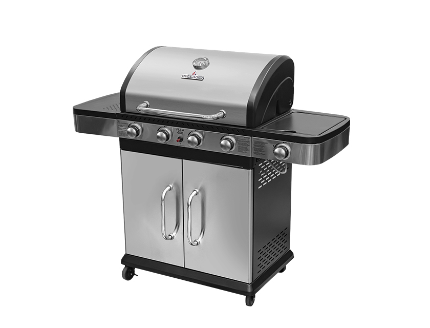 Боковой столик Bellagio Villa 400