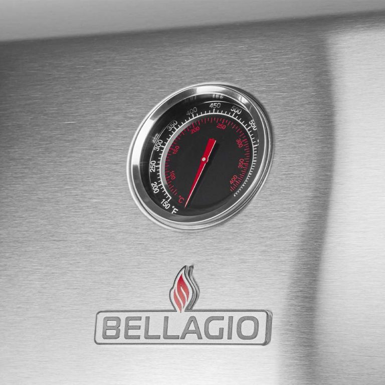 Контроль температуры Bellagio Maniero 6000 Plus